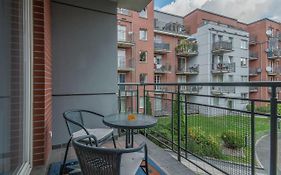 Citystay Lastadia Gdansk Apartment